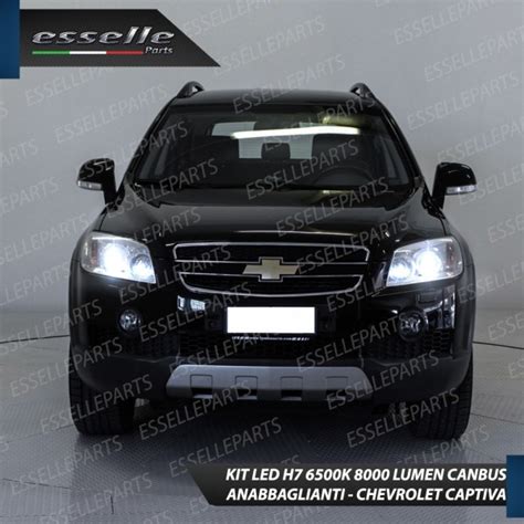 captiva con fendi nebbia led|Kit fendinebbia posteriori a LED per Chevrolet Captiva.